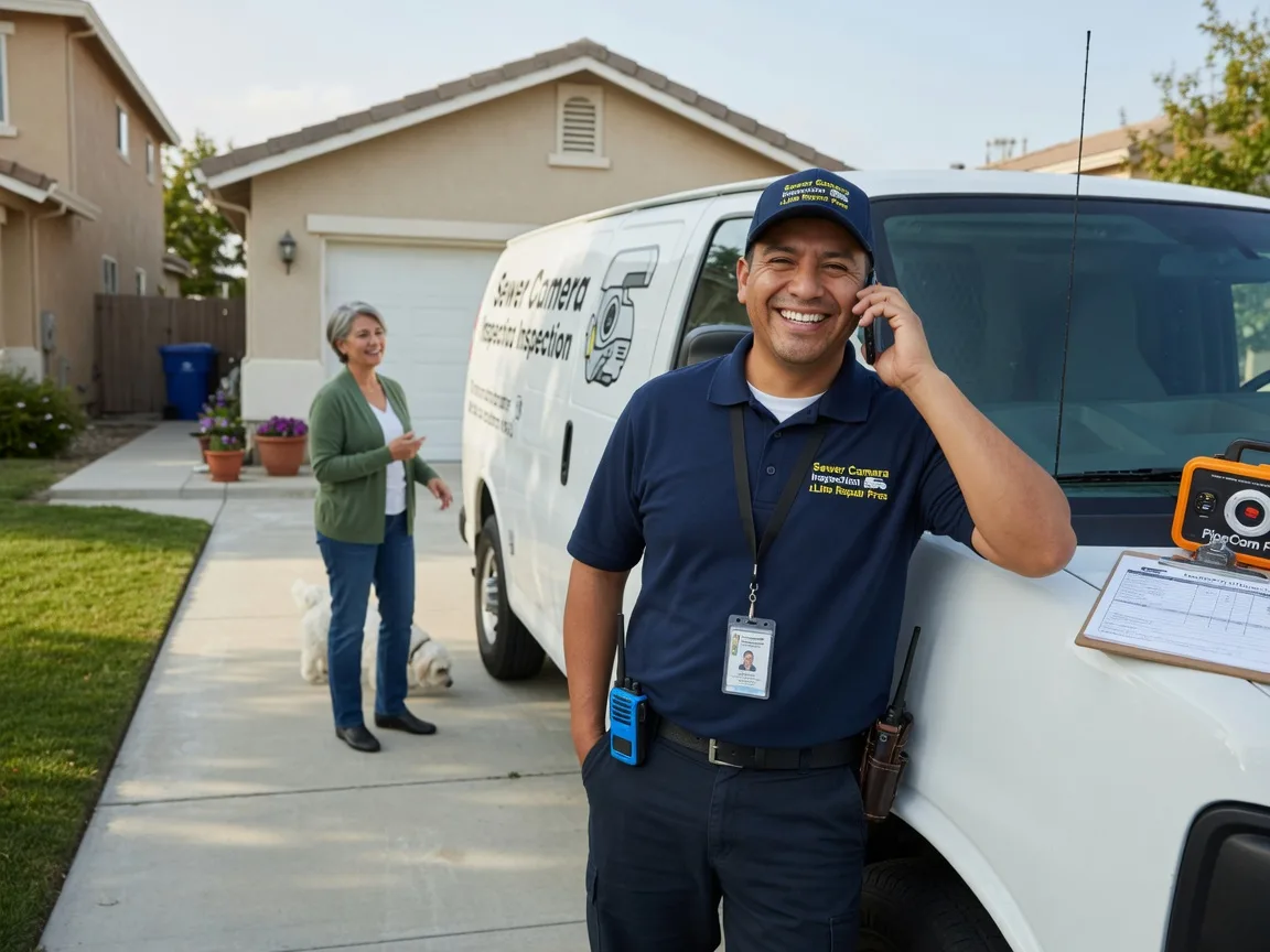 Sewer Line Repair Islesboro, ME FAQs